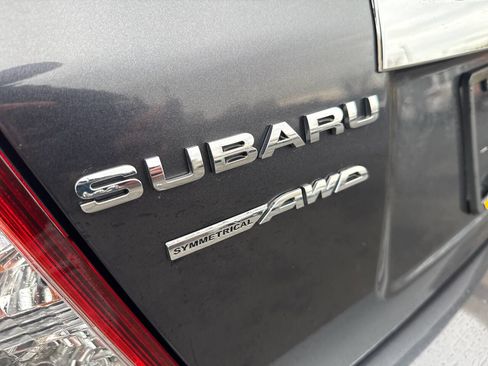 Used 2010 Subaru Impreza WRX Sedan w/ Sport Trim 1B image 29