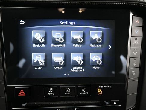 Used 2019 INFINITI QX50 Essential w/ Premium Audio Package image 30