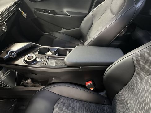 New 2025 Kia EV6 Light image 26