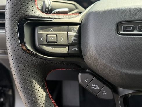 New 2026 Dodge Charger Scat Pack AWD/4WD image 17