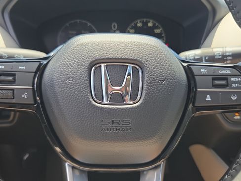 New 2026 Honda HR-V EX-L image 27