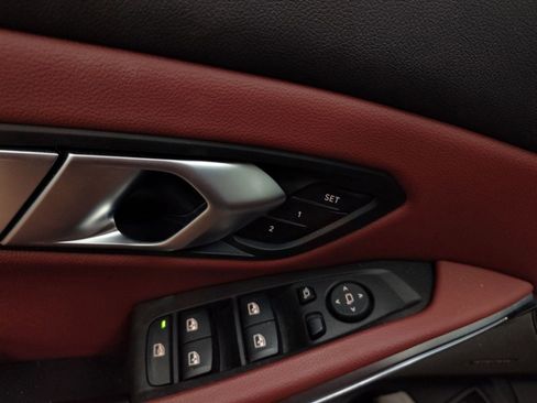 Certified 2023 BMW M340i xDrive M340i xDrive w/ Premium Package image 12