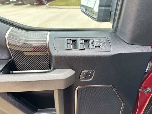 Used 2019 Ford F150 Raptor w/ Equipment Group 802A Luxury image 22