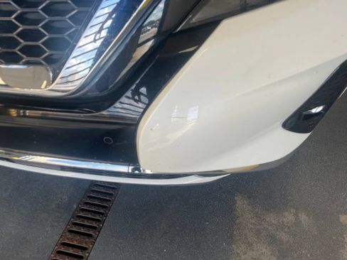 Used 2020 Nissan Murano Platinum AWD/4WD image 13