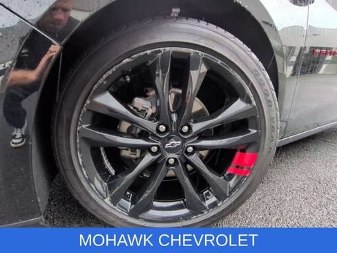 Used 2023 Chevrolet Malibu LT w/ Redline Edition FWD image 34