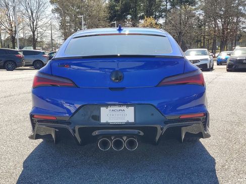 Certified 2024 Acura Integra Type S image 6