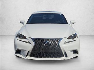 Used 2014 Lexus IS 350 AWD w/ F Sport Package video 2
