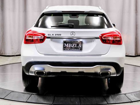 Used 2019 Mercedes-Benz GLA 250 image 3