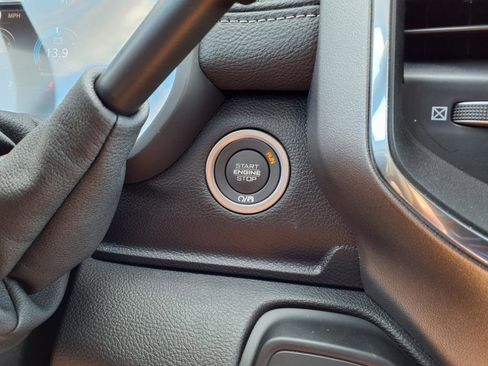 New 2026 RAM 3500 Laramie w/ Max Tow Package image 11