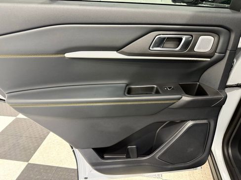 New 2026 Ford Explorer Tremor w/ Tremor Ultimate Package image 19