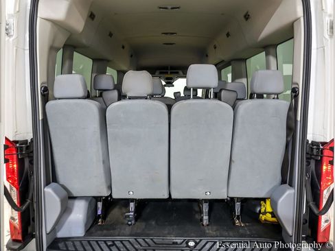 Used 2017 Ford Transit 350 XLT RWD image 16