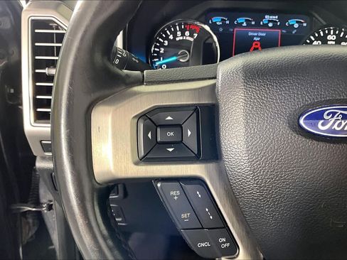 Used 2020 Ford F150 Platinum w/ Equipment Group 701A Luxury AWD/4WD image 43