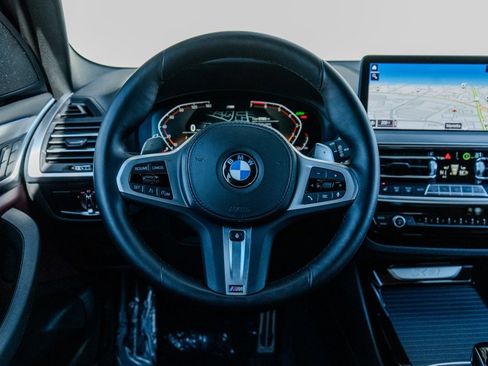 Used 2022 BMW X3 sDrive30i w/ M Sport Package 2 image 23