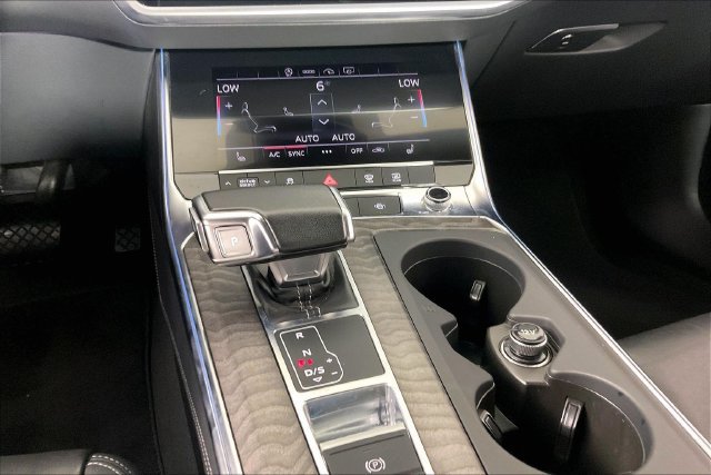 Used 2024 Audi A6 Premium Plus AWD/4WD image 8