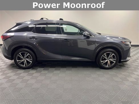 Certified 2024 Lexus RX 350 Premium image 5