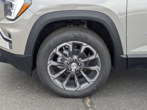 New 2026 GMC Terrain Elevation w/ Elevation Premium Package image 10