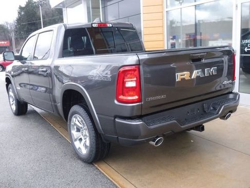 New 2026 RAM 1500 Big Horn image 14