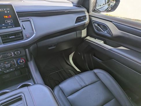 Used 2024 Chevrolet Tahoe RST w/ Luxury Package RWD image 19