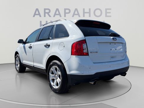 Used 2014 Ford Edge SE w/ Equipment Group 101A AWD/4WD image 3