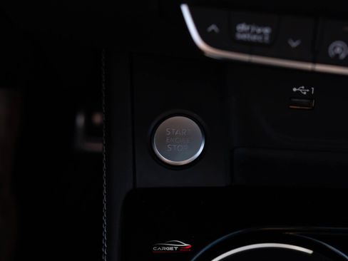 Used 2020 Audi A4 2.0T Premium Plus w/ Premium Plus Package image 36