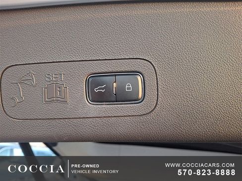 Certified 2021 Lincoln Aviator Grand Touring w/ Equipment Group 301A image 29