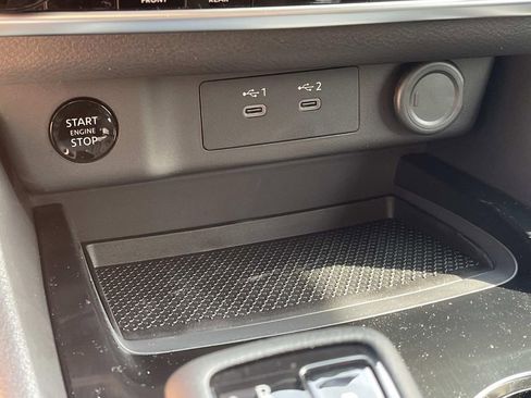 New 2026 Nissan Rogue SV FWD image 28