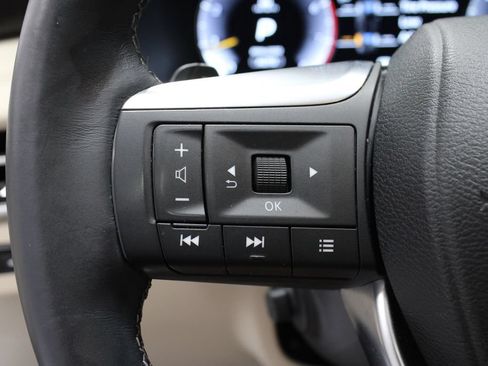 Used 2025 INFINITI QX60 Sensory AWD/4WD image 27