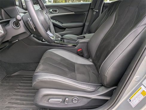 Used 2025 Acura Integra A-Spec image 23