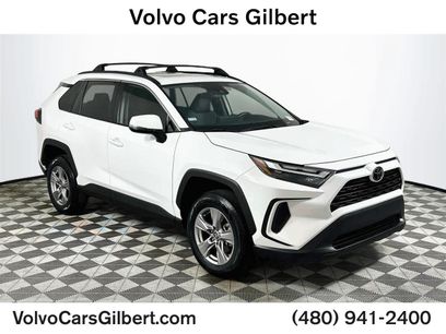 Used 2022 Toyota RAV4 XLE w/ Convenience Package