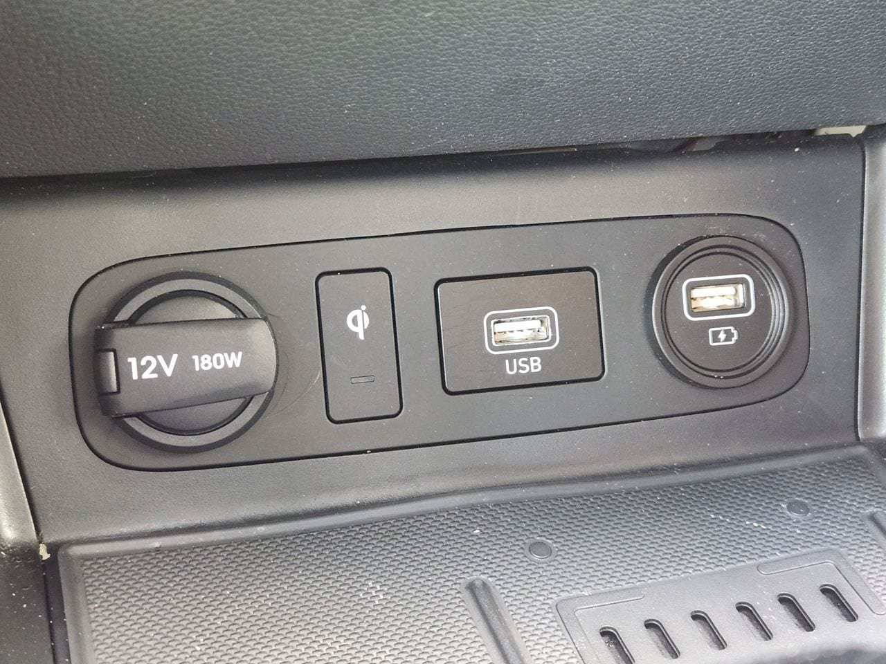 Used 2023 Hyundai Sonata SEL w/ Convenience Package FWD image 19
