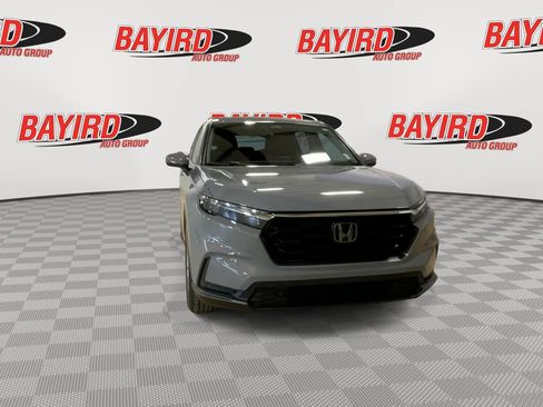 Used 2024 Honda CR-V EX-L image 3