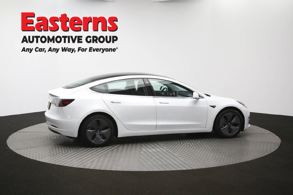 Used 2020 Tesla Model 3 Long Range AWD/4WD image 38