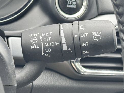 Used 2023 MAZDA CX-9 Touring AWD/4WD image 30