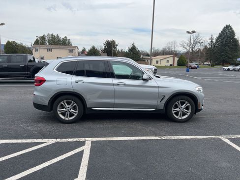 Used 2019 BMW X3 xDrive30i w/ Convenience Package image 7