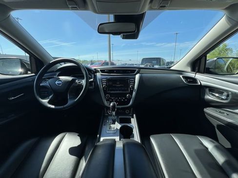 Used 2021 Nissan Murano SV w/ SV Special Edition Package AWD/4WD image 22
