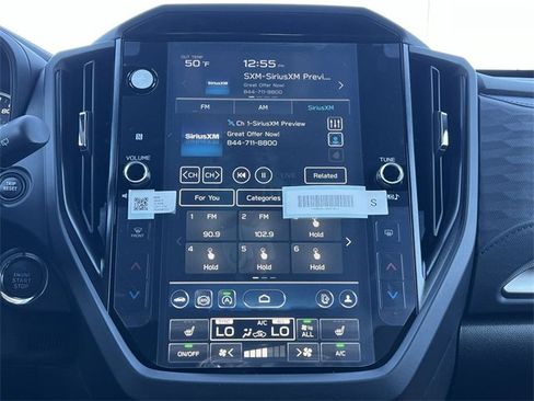 New 2026 Subaru Forester Premium image 13