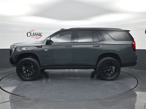 New 2026 GMC Yukon AT4 w/ AT4 Premium Plus Package image 2