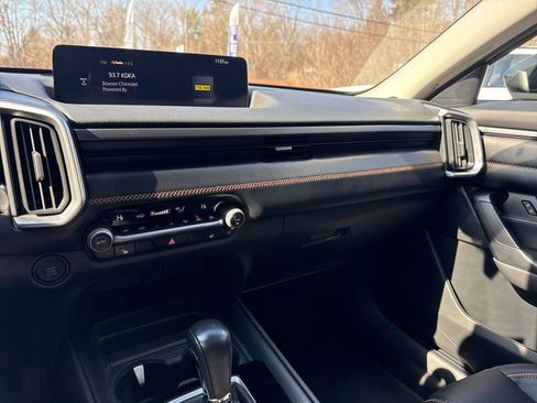 Used 2024 MAZDA CX-50 AWD 2.5 Turbo w/ Cargo Package image 15