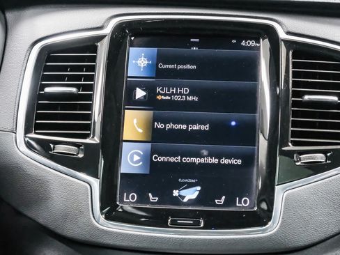 Used 2022 Volvo XC90 T8 Inscription w/ Advanced Package AWD/4WD image 18