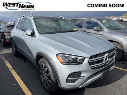Used 2024 Mercedes-Benz GLE 350 4MATIC