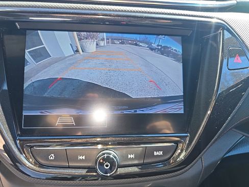 Used 2023 Chevrolet TrailBlazer RS w/ Convenience Package image 20