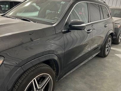 Used 2024 Mercedes-Benz GLS 450 4MATIC