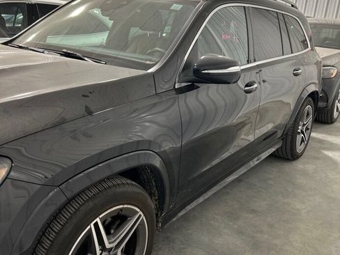 Used 2024 Mercedes-Benz GLS 450 4MATIC image 1