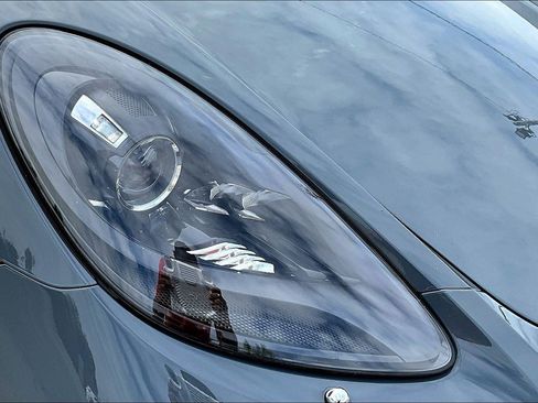 Used 2017 Porsche 718 Boxster RWD image 26