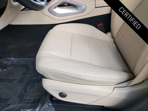 Certified 2026 Mercedes-Benz GLE 350 4MATIC image 25