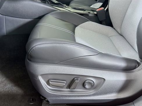 New 2026 Toyota Corolla XSE image 19