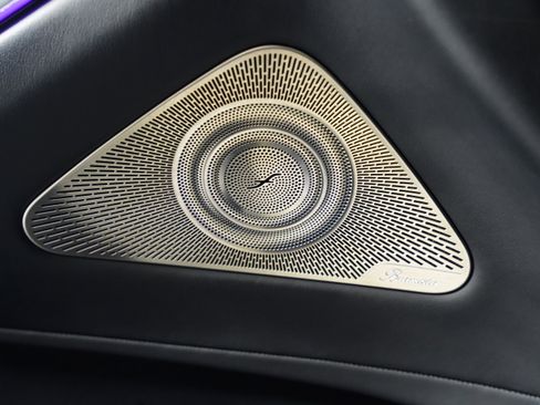 Used 2022 Mercedes-Benz Maybach S 580 4MATIC image 48