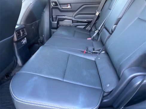 New 2025 Toyota 4Runner Limited image 27