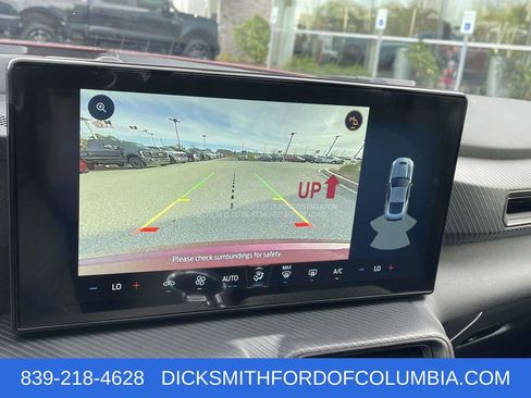 New 2026 Ford Mustang EcoBoost image 24