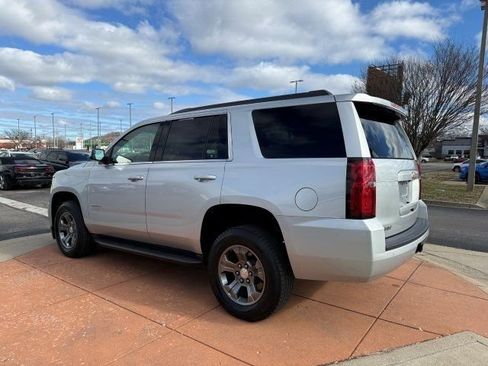 Used 2019 Chevrolet Tahoe LS image 4